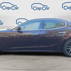 Maserati Ghibli 3.0 275 BVA8 . occasion - Norroy-l&egrave;s-Pont-&agrave;-Mousson - photo 2/29