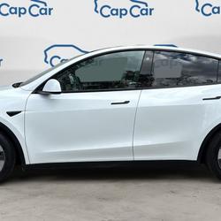 Tesla Model Y RWD 300 Standard occasion - Villejuif - photo 2/29