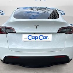 Tesla Model Y RWD 300 Standard occasion - Villejuif - photo 3/29