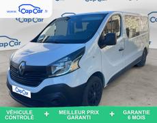 Renault Trafic Saint-Amand