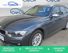 BMW Serie 3