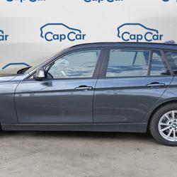 BMW Serie 3 Touring 316 d 116 Lounge occasion - Fr&eacute;jus - photo 2/29