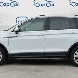 Volkswagen Tiguan 2.0 TDI 150 DSG7 Elegance - Entretien constructeur Toit ouvrant occasion - P&eacute;rigueux - photo 2/29
