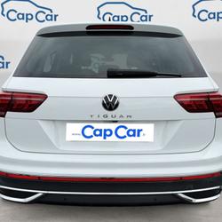 Volkswagen Tiguan 2.0 TDI 150 DSG7 Elegance - Entretien constructeur Toit ouvrant occasion - P&eacute;rigueux - photo 3/29