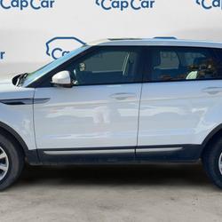 Land Rover Range Rover Evoque 2.0 TD4 150 SE Dynamic occasion - Saint-&Eacute;tienne - photo 2/29
