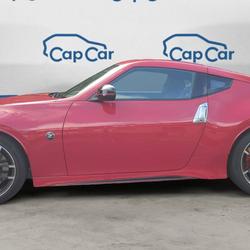 Nissan 370 Z 3.7 V6 344 Nismo - 2 places occasion - Lille - photo 2/29