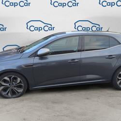 Renault Megane 4 1.2 Tce 130 GT Line occasion - Tourcoing - photo 2/29