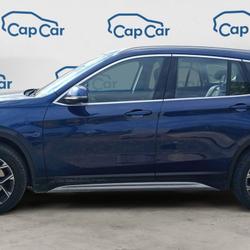 BMW X1 sDrive 18d 150 Steptronic8 M Sport occasion - Saint-Ouen-sur-Seine - photo 2/29