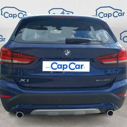 BMW X1 sDrive 18d 150 Steptronic8 M Sport occasion - Saint-Ouen-sur-Seine - photo 3/29