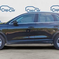 Audi Q3 II 35 TDI 150 S-Tronic 7 Design Luxe - Garantie constructeur Entretien occasion - Bourg-en-Bresse - photo 2/29