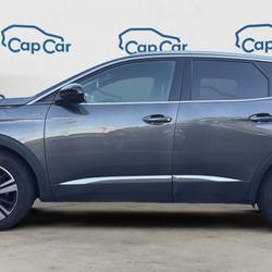 Peugeot 3008 II 1.2 PureTech 130 EAT8 Gt Pack - Automatique Entretien constructeur occasion - Champagne-au-Mont-d'Or - photo 2/29
