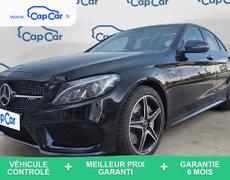 Mercedes Classe C Villefranche-sur-Saône