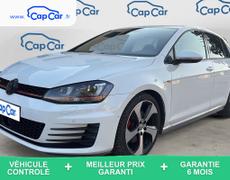 Volkswagen Golf 7 Arles