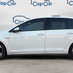 Volkswagen Golf 7 2.0 TSI 220 DSG6 GTI - Automatique Entretien constructeur occasion - Arles - photo 2/29