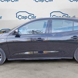 Ford Focus 1.0 Ecoboost 125 Titanium occasion - Norroy-l&egrave;s-Pont-&agrave;-Mousson - photo 2/29