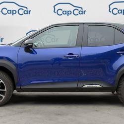 Toyota Yaris Cross 1.5 HSD 116 Hybrid E-CVT GR Sport occasion - Saint-Genest-Malifaux - photo 2/29