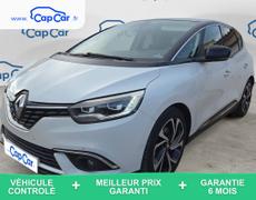 Renault Scenic 4 Le Cannet-des-Maures