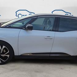 Renault Scenic 4 1.3 Tce 140 EDC6 Business Intens - Automatique occasion - Le Cannet-des-Maures - photo 2/29