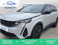 Peugeot 5008 Saint-Dizier