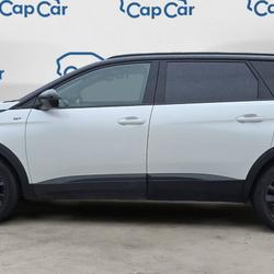 Peugeot 5008 II 2.0 BlueHDi 180 EAT8 GT - Entretien constructeur Toit ouvrant occasion - Saint-Dizier - photo 2/29