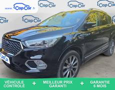 Ford Kuga Garéoult