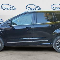 Ford Kuga 1.5 EcoBoost 150 Flexifuel BVA6 Vignale - Bio&eacute;thanol Entretien constructeur occasion - Gar&eacute;oult - photo 2/28