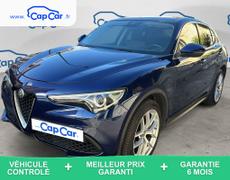 Alfa Romeo Stelvio Paris 2e Arrondissement
