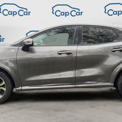 Ford Puma 1.0 EcoBoost 125 BVA6 ST-Line - Premi&egrave;re main Automatique occasion - Challans - photo 2/29