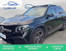 Mercedes GLB Morangis