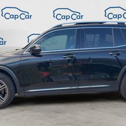 Mercedes GLB 200 d 150 8G-Tronic AMG Line occasion - Morangis - photo 2/29