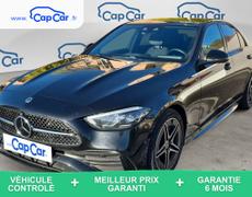Mercedes Classe C