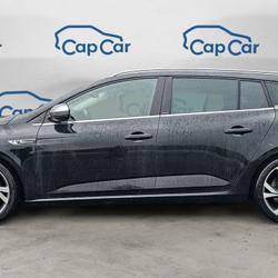 Renault Megane 4 Estate 1.6 TCe 205 Energy EDC7 GT occasion - Athis-Val de Rouvre - photo 2/29