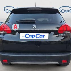 Peugeot 2008 1.2 PureTech 110 Feline occasion - Mougins - photo 3/29