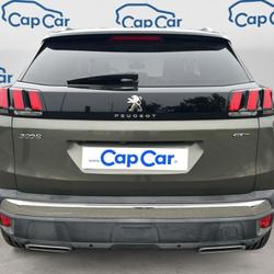 Peugeot 3008 2.0 BlueHDi 180 EAT8 GT - Automatique Toit ouvrant occasion - Agen - photo 3/29