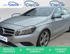Mercedes Classe A