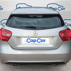 Mercedes Classe A III 180 122 Sensation - 5 places occasion - Armenti&egrave;res - photo 3/29