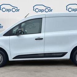 Renault Kangoo 1.3 TCe 130 Grand Confort occasion - Saint-Michel - photo 2/29