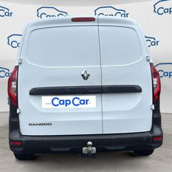Renault Kangoo 1.3 TCe 130 Grand Confort occasion - Saint-Michel - photo 3/29