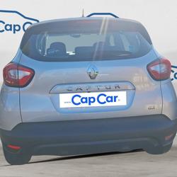 Renault Captur 1.5 dCi 90 Business occasion - Saint-Saulve - photo 3/29