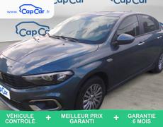 Fiat Tipo 2 Montmacq