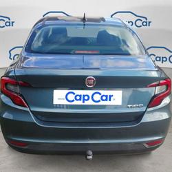 Fiat Tipo 2 1.6 MultiJet 130 City occasion - Montmacq - photo 3/29