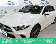 Mercedes Classe A
