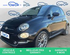 Fiat 500 II