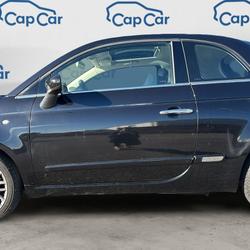 Fiat 500 II 1.2 69 Urban occasion - Remoulins - photo 2/29