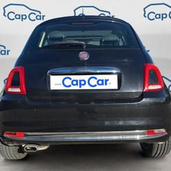 Fiat 500 II 1.2 69 Urban occasion - Remoulins - photo 3/29