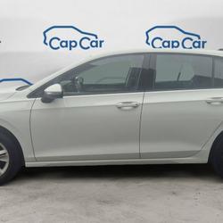 Volkswagen Golf 8 VIII 2.0 TDI 116 Life occasion - Clermont-Ferrand - photo 2/29