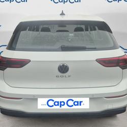 Volkswagen Golf 8 VIII 2.0 TDI 116 Life occasion - Clermont-Ferrand - photo 3/29