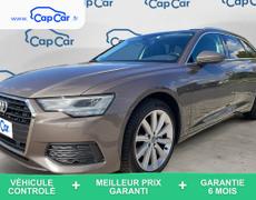 Audi A6 Avant Carquefou