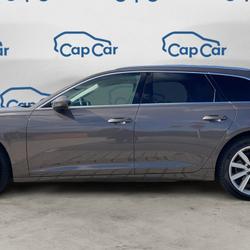 Audi A6 Avant 35 TDI 163 Myld Hybrid S-Tronic 7 Business occasion - Carquefou - photo 2/29