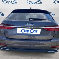 Audi A6 Avant 35 TDI 163 Myld Hybrid S-Tronic 7 Business occasion - Carquefou - photo 3/29